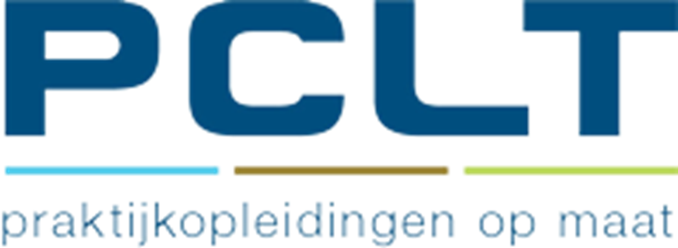 Logo PCLT